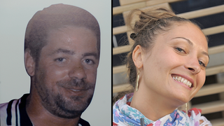  לי זיתוני, אריק רוביק
