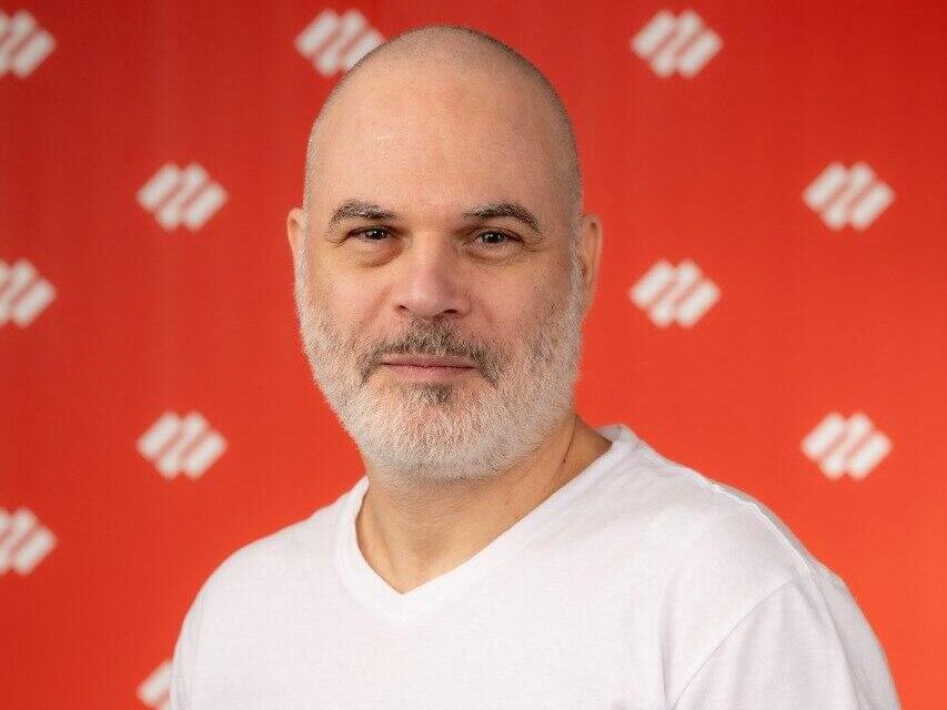 "מדהים לכמה אנשים זה קרה". דובוש צבי דובוש התעלף לאחר שקם לשירותים