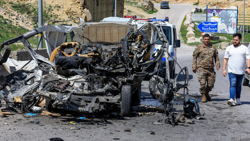 Israel-Lebanon ceasefire set for midnight: what we know and what remains unclear