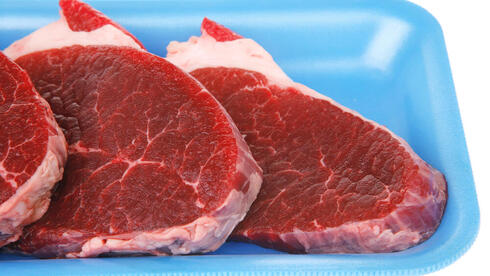 Раз и навсегда: что означают номера мяса в Израиле