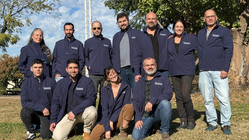 Dynamic Infrastructure wins Arkansas AI road analysis contract