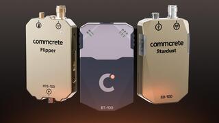 Commcrete 