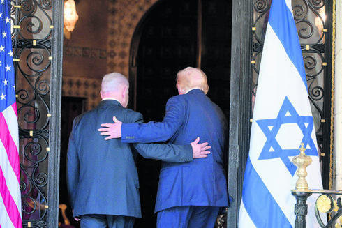 שעה יפה לדיפלומטיה אגרסיבית חכמה