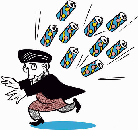 איור: ירמי פינקוס