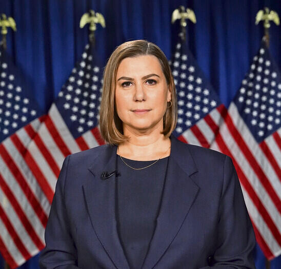 סלוטקין. כבר לא תומכת | צילום: אי-פי, Paul Sancya