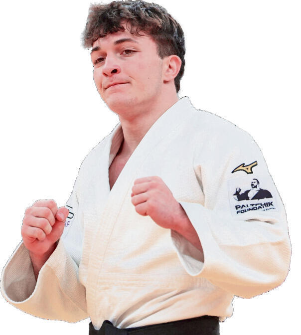 יצחק אשפיז. "זה רגע משמעותי עבורי"