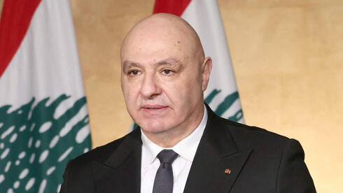 בחיזבאללה מאיימים על נשיא לבנון ג’וזף עאון: „יאבד את מעמדו”