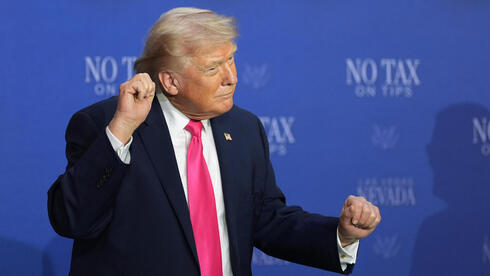 Трамп: у Ирана осталось 4 дня для заключения сделки