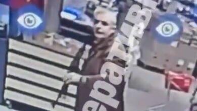 דרמה באוקראינה: חמוש רצח 5 בני אדם בקייב והתבצר בסופרמרקט עם בני ערובה