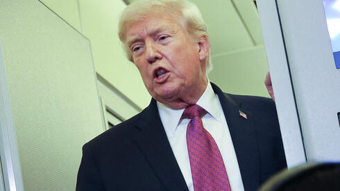 4 ימים לסיום הפסקת האש, טראמפ מפזר אופטימיות אבל מאיים: אולי נפציץ שוב