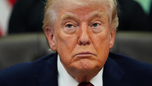 טראמפ בהודעה דרמטית: „מאריך את הפסקת האש”