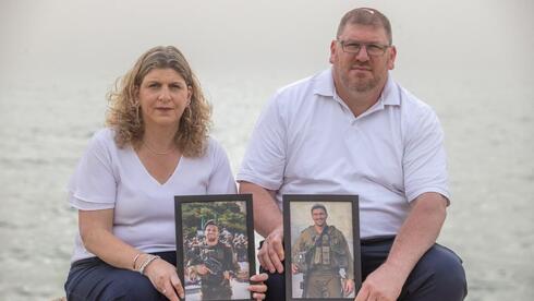 Three families, six fallen soldiers: ‘We had just begun to process — then it...