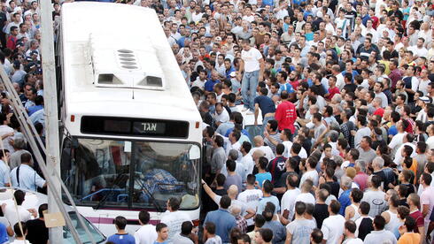 20 שנה אחרי: נהרגה אחיינית של נרצחת בפיגוע בשפרעם - שנקראה על שמה