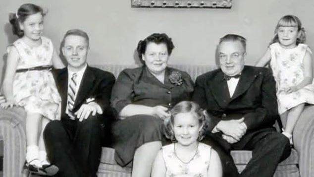 אחרי כמעט 70 שנה, בעזרת ה-DNA: סוף לתעלומת המשפחה שנעלמה בנהר