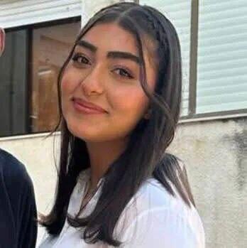 "חיכיתי שעתיים בזמן שעשו לה החייאה. ואז יצא הרופא ובישר שהבת שלי מתה" הזאר תורכי נהרגה בהתהפכות טרקטורון