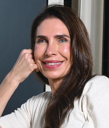 מצב הליבידו הלאומי. קארן אטיאס