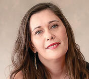 כשהאישה רוצה יותר. לימור בנדל