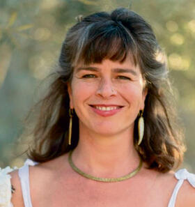 אפקט הבייבי בום. אביגיל רות לב