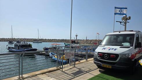 После 10 дней поисков: тело найдено на дне моря возле Герцлии