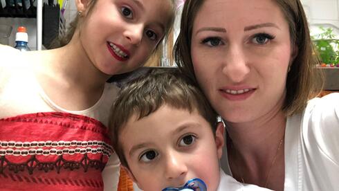 Юлия из Беэр-Шевы погибла 7 октября, успев спасти сотни людей