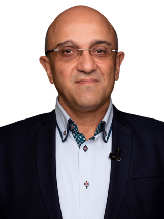 Ron Nagar CEO Tempramed 