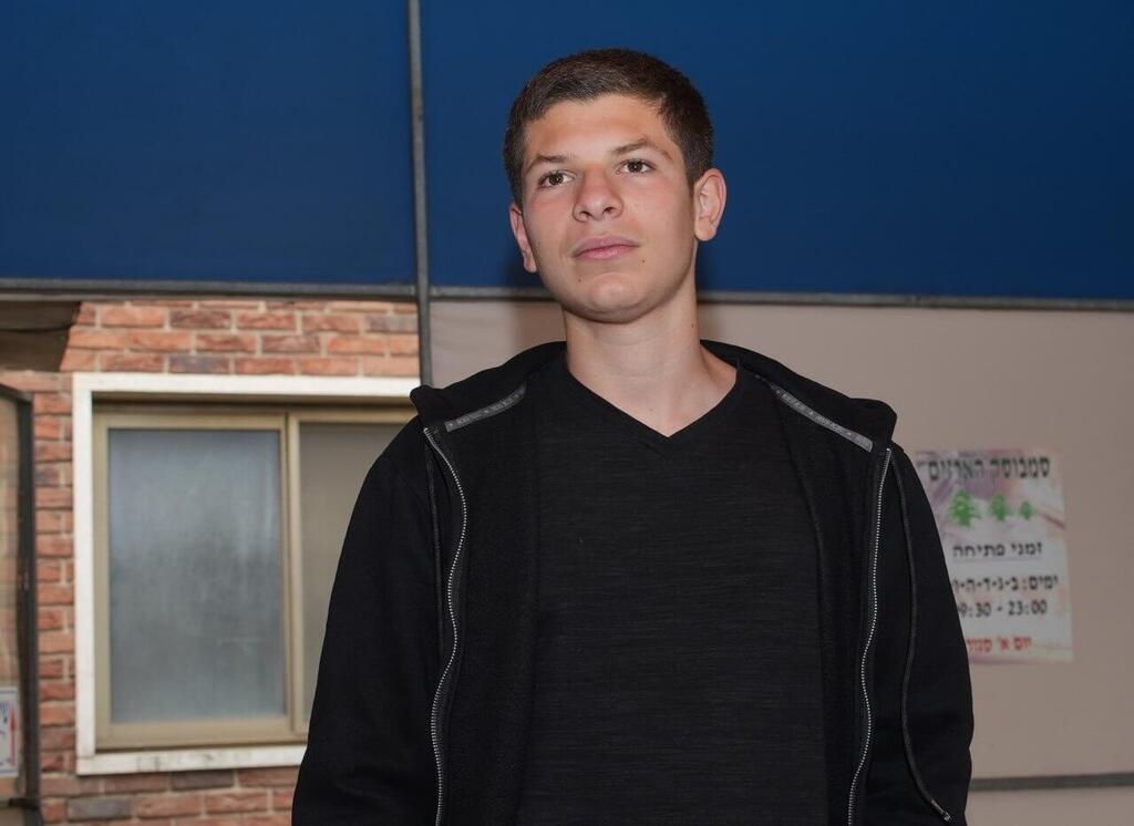 אחמד חילאלדין