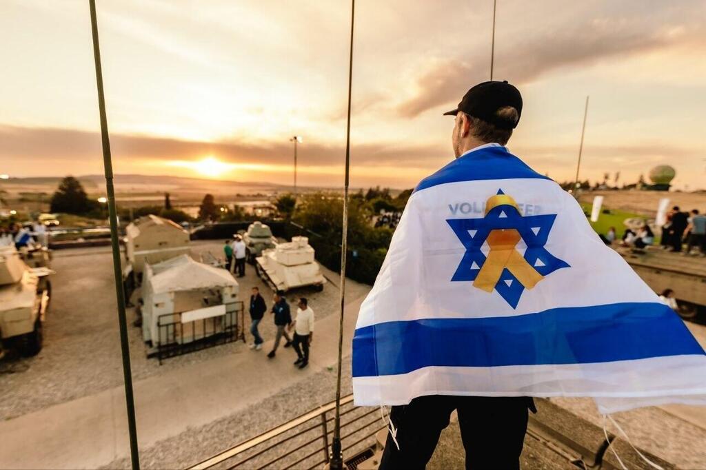 Photo: Masa Israel Journey