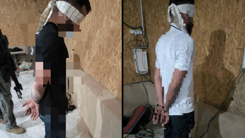 Похищение в Хайфе: увезли в Негев и угрожали убить ради выкупа