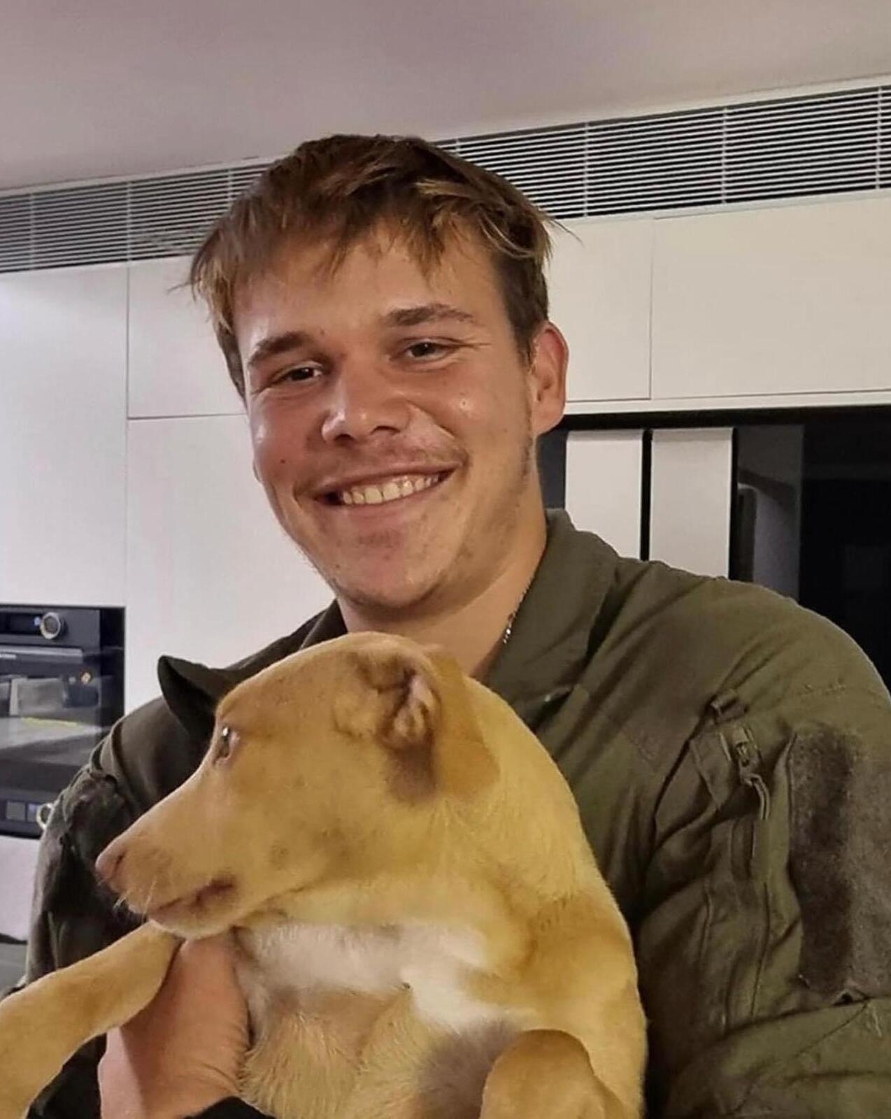 עדי אלדור ז"ל, גל הד, יד לבנים