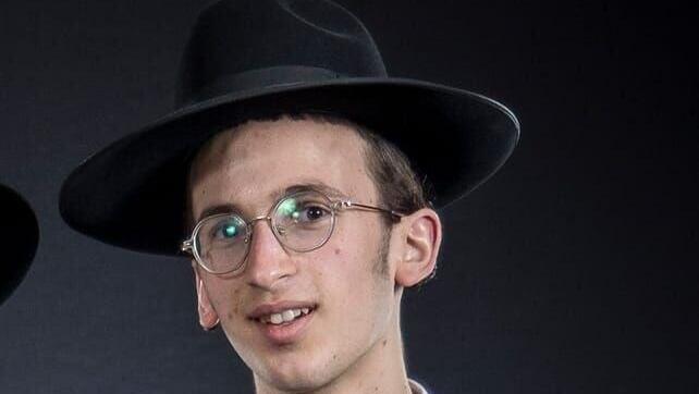 אברהם ישעיהו שפיגל ז"ל