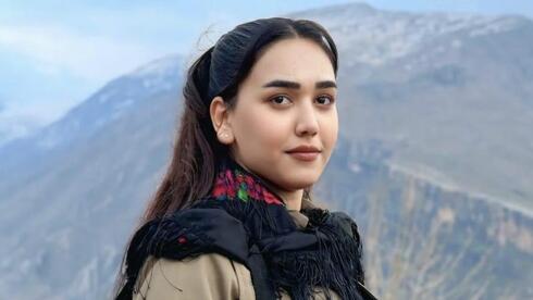 Tragedy of Ghazal: youngest Kurdish female peshmerga dies after IRGC strike and medical neglect