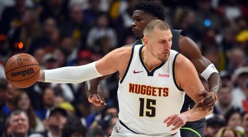 דנבר גברה על מינסוטה, קליבלנד ניצחה את טורונטו