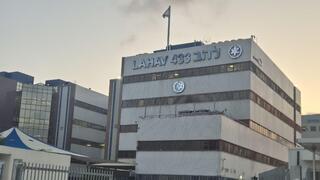 עד מדינה בפרשת השוחד ברשות המיסים: "המאכער שחיבר לפקידי מס הכנסה"