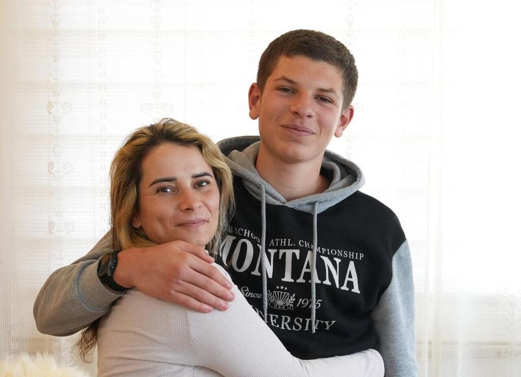 אחמד חילאלדין