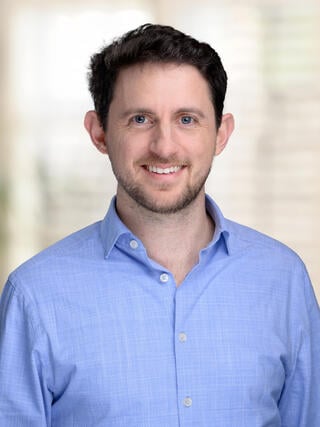 Hetz Ventures Managing Partner Judah Taub 