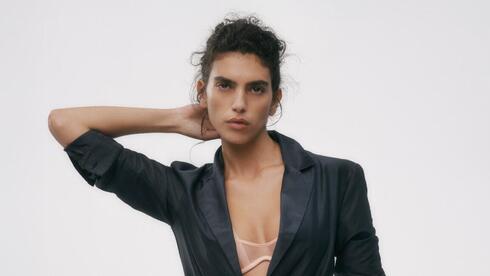 'They offered me Vogue — I said no': Israeli supermodel Sun Mizrahi on fame, burnout and her decision to step back