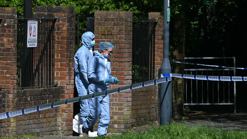 UK chief rabbi: Antisemitic attacks gaining pace