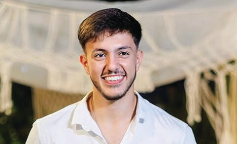 סמ"ר איתי נחמיאס ז"ל