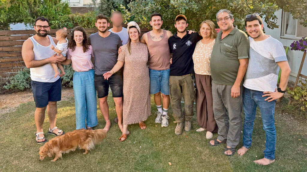 מתוך אלבום משפחתי