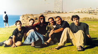 מתוך אלבום משפחתי