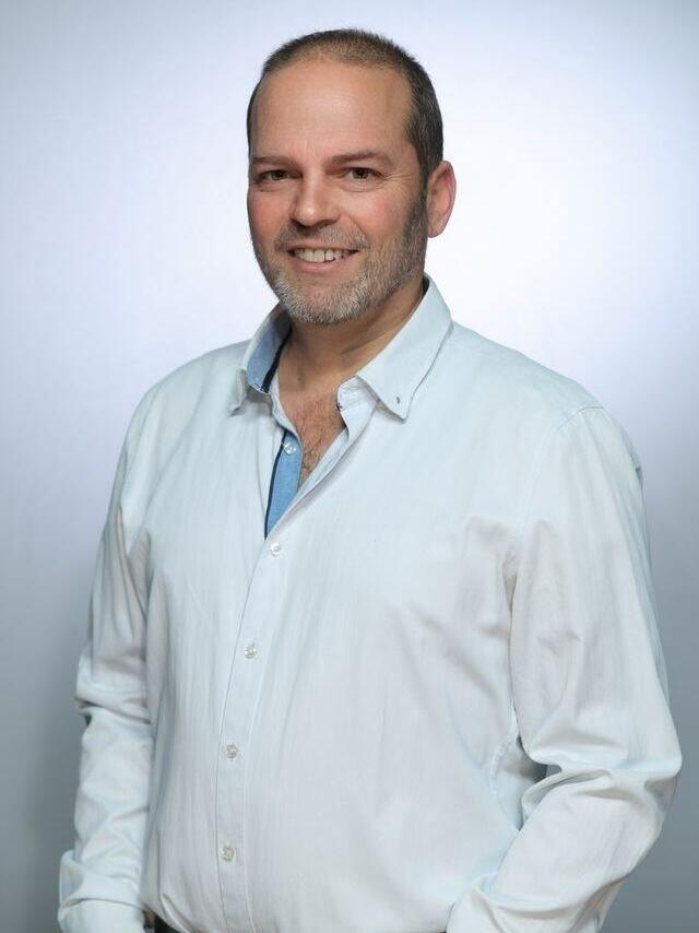 פרופ' אסף דיסטלפלד