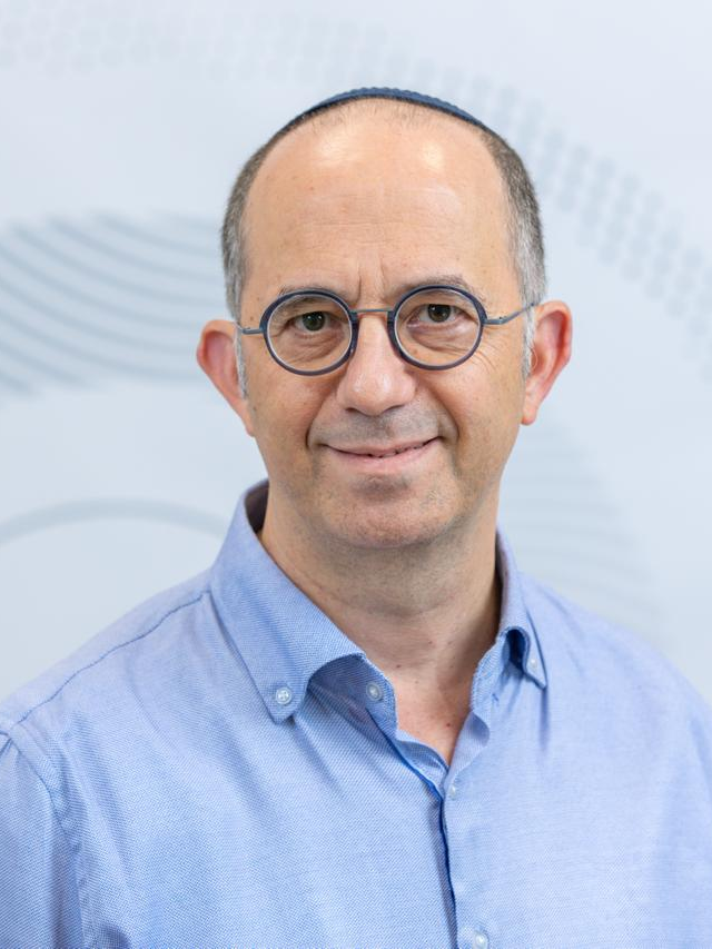 פרופ' אהוד ויס