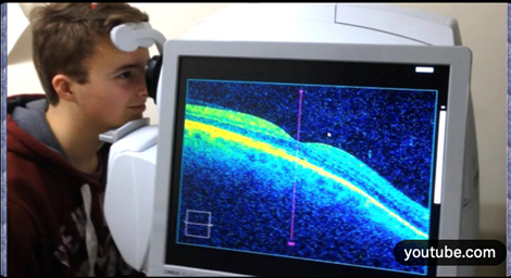 הפוטוניקה מחוללת מהפכה של ממש בתחום הבריאות ומדעי החיים