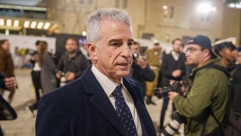 Mossad chief reveals agent killed abroad in 2023, key role in Iran operations