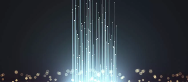 שימוש בפוטונים כדי לעבד מידע