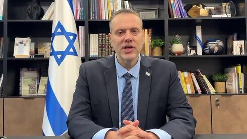 מיקי זוהר: טבח 7 באוקטובר - בגלל חולשת הממשלה הקודמת
