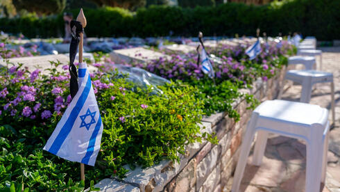 Как найти могилу и биографию каждого погибшего в войнах Израиля