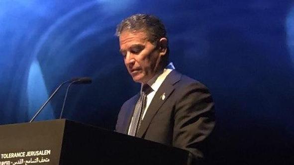 האזהרה של ראש המוסד לשעבר בערב יום הזיכרון: „האיראנים משקרים, אסור לבטוח בהם”