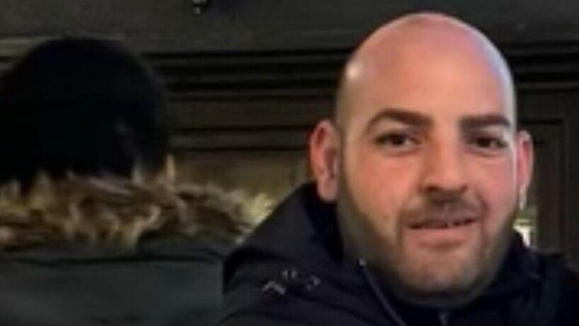  אחמד עיסא נרצח בכפר קאסם