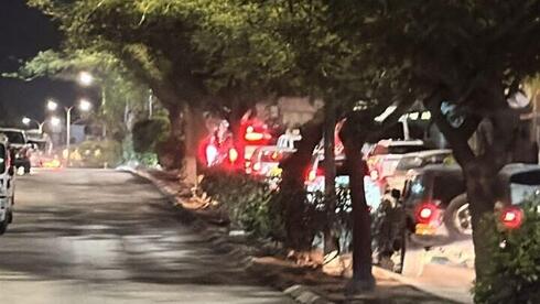 תוך פחות משעה: רצח בכפר קאסם, צעירה נפצעה אנושות מירי ברהט